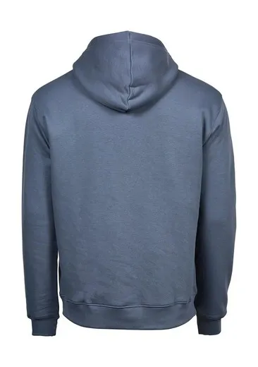 Sudadera con capucha hombre