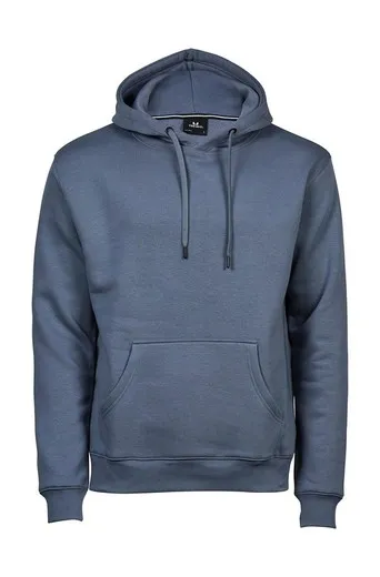 Sudadera con capucha hombre