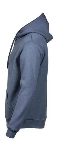 Sudadera con capucha hombre