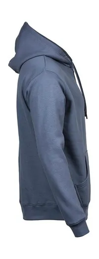 Sudadera con capucha hombre