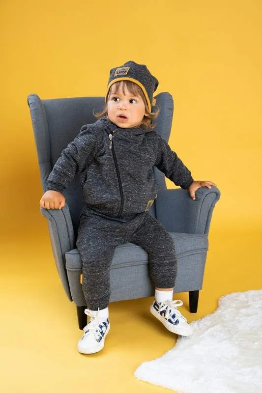 Sudadera con capucha niño colección Prince