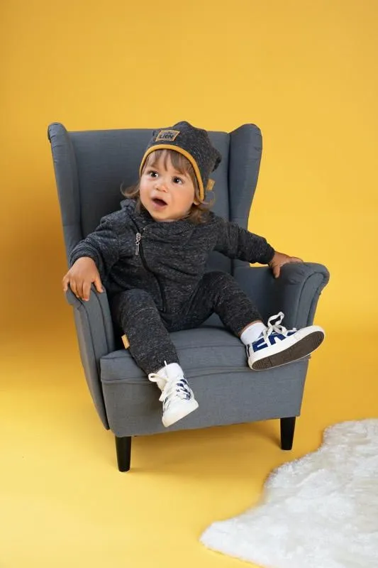 Sudadera con capucha niño colección Prince