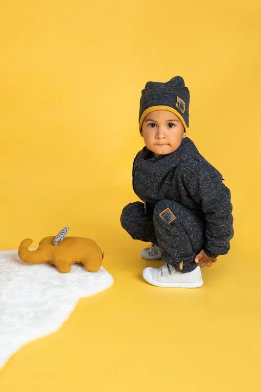 Sudadera con capucha niño colección Prince