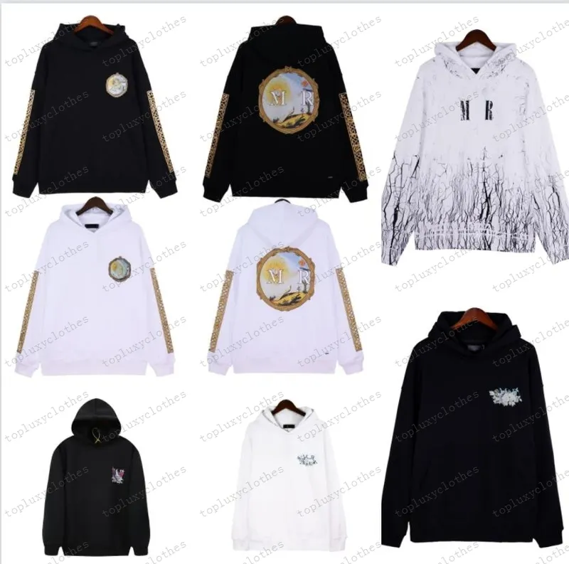 Sudadera con capucha para hombre, sudadera de diseñador, moda para hombre y mujer, ropa informal suelta, conjunto de ropa deport