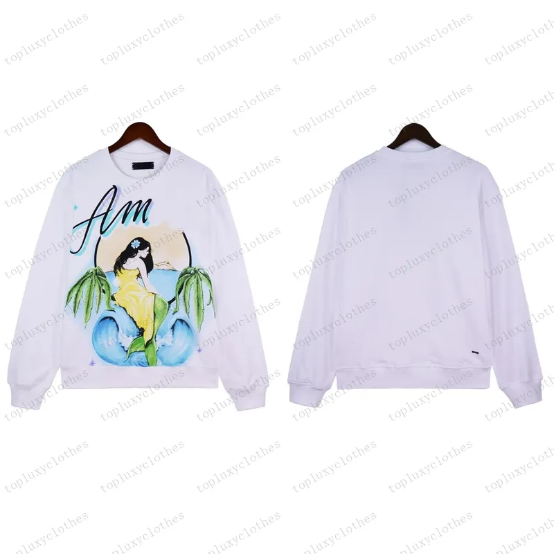 Sudadera con capucha para hombre, sudadera de diseñador, moda para hombre y mujer, ropa informal suelta, conjunto de ropa deport