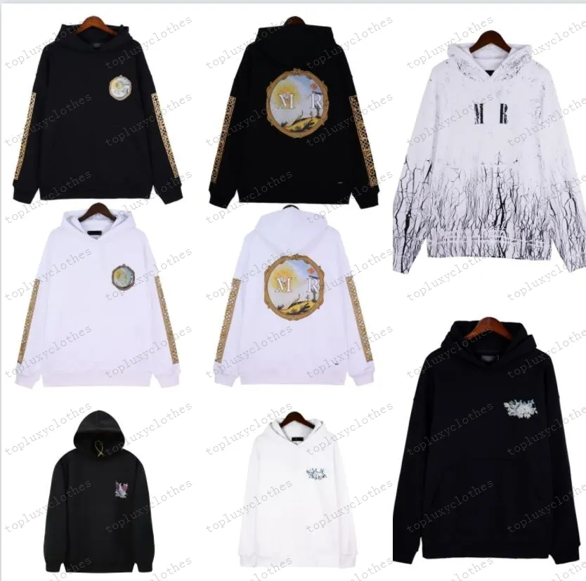 Sudadera con capucha para hombre, sudadera de diseñador, moda para hombre y mujer, ropa informal suelta, conjunto de ropa deport