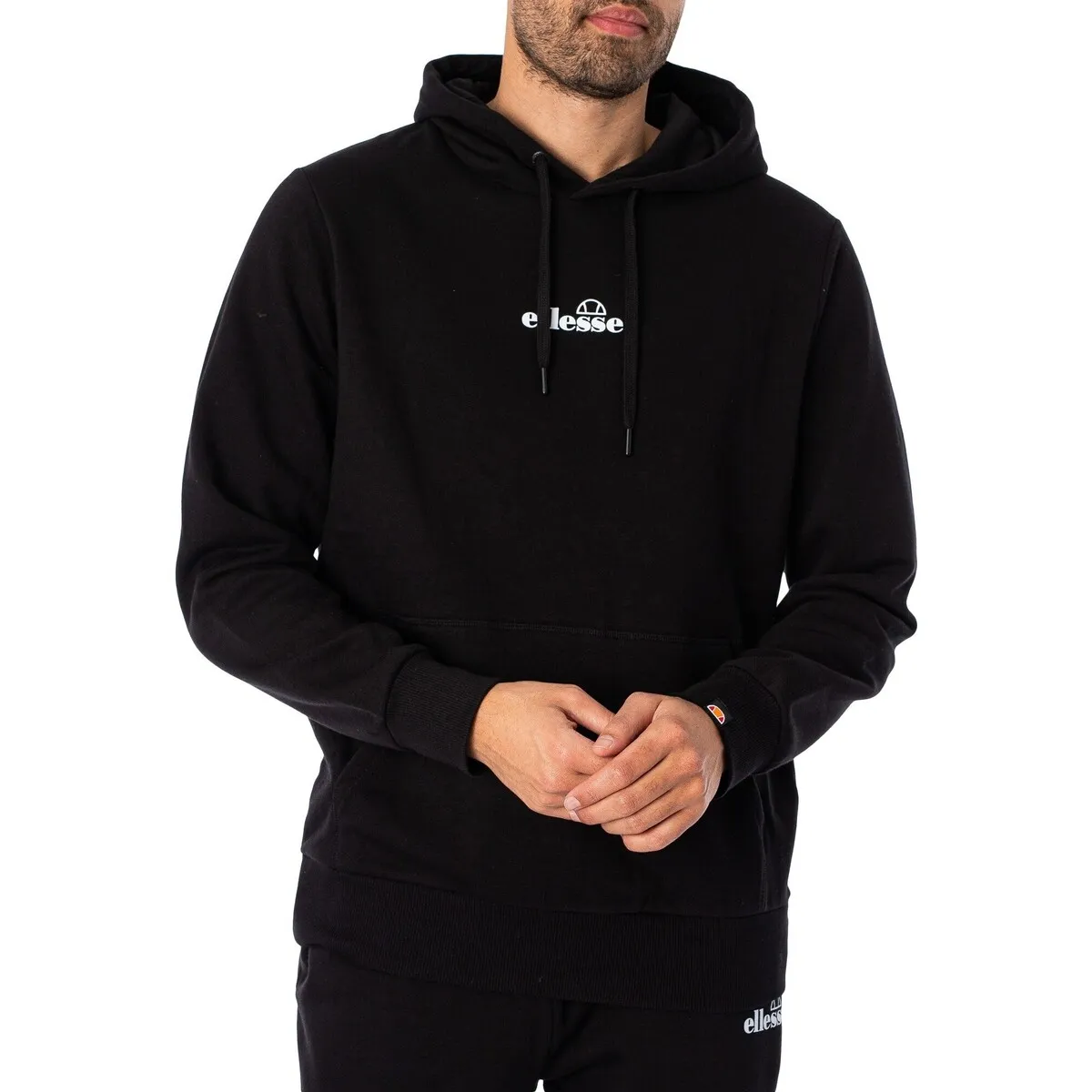 Sudadera Con Capucha Pershuta