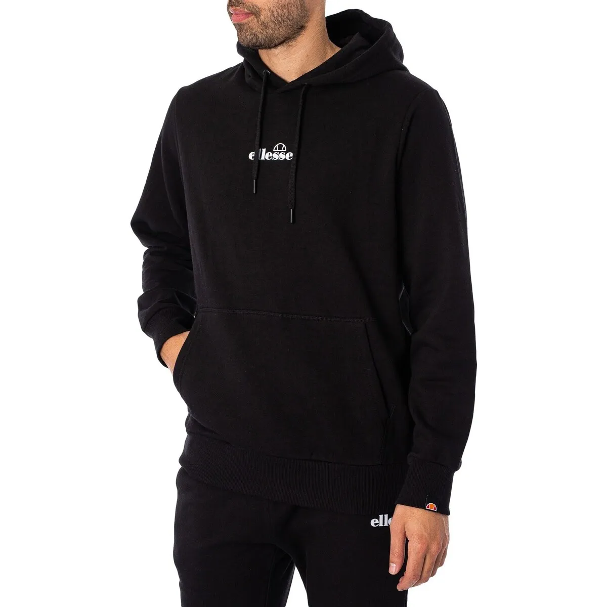 Sudadera Con Capucha Pershuta