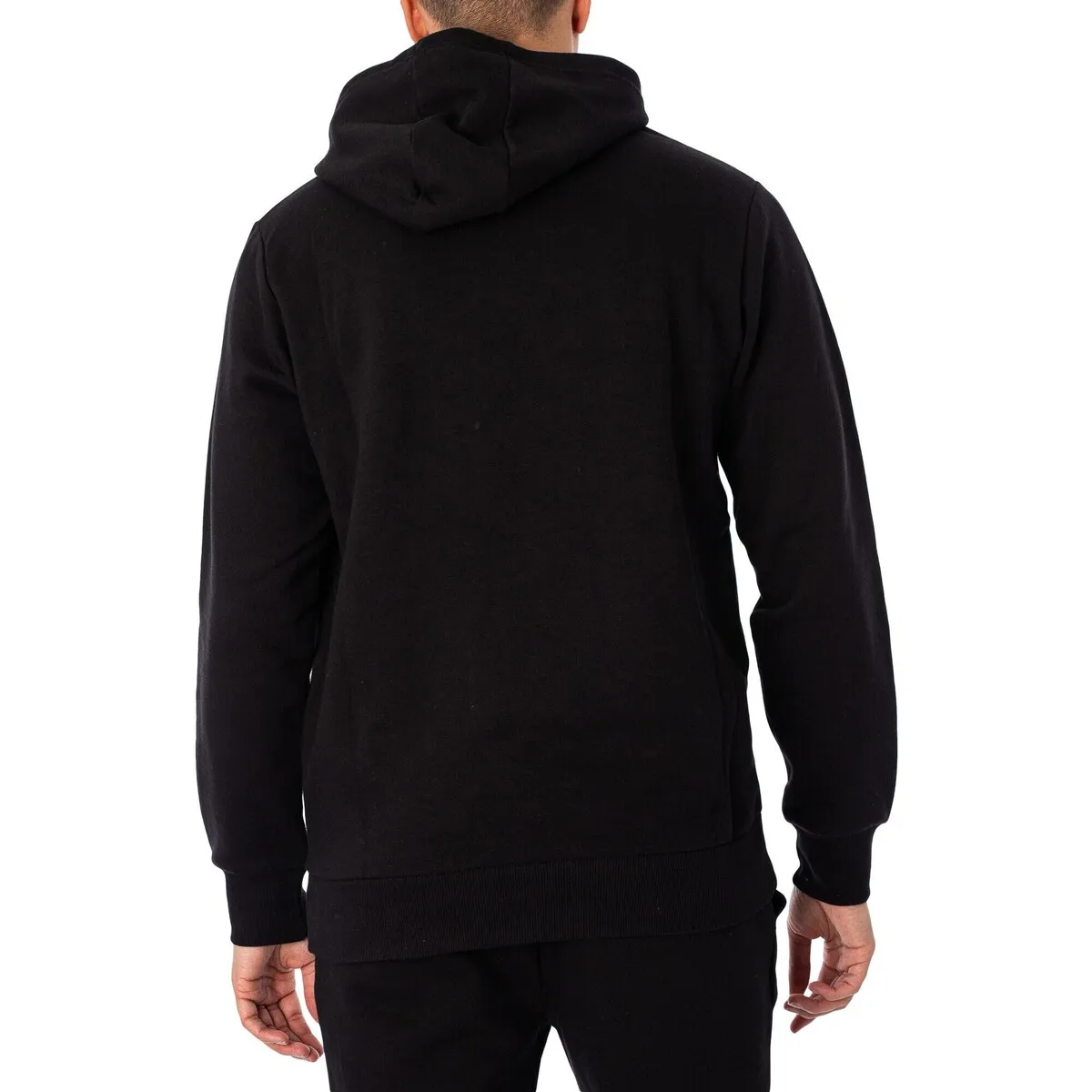 Sudadera Con Capucha Pershuta