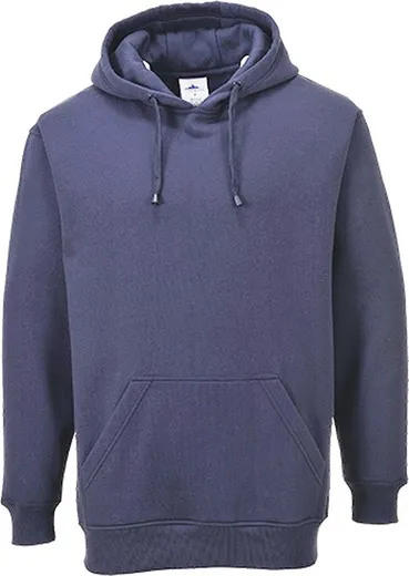 Sudadera con capucha Roma