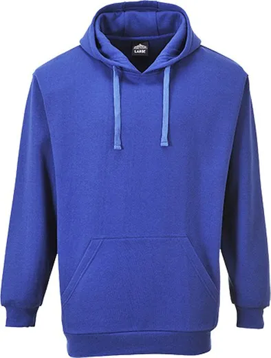 Sudadera con capucha Roma