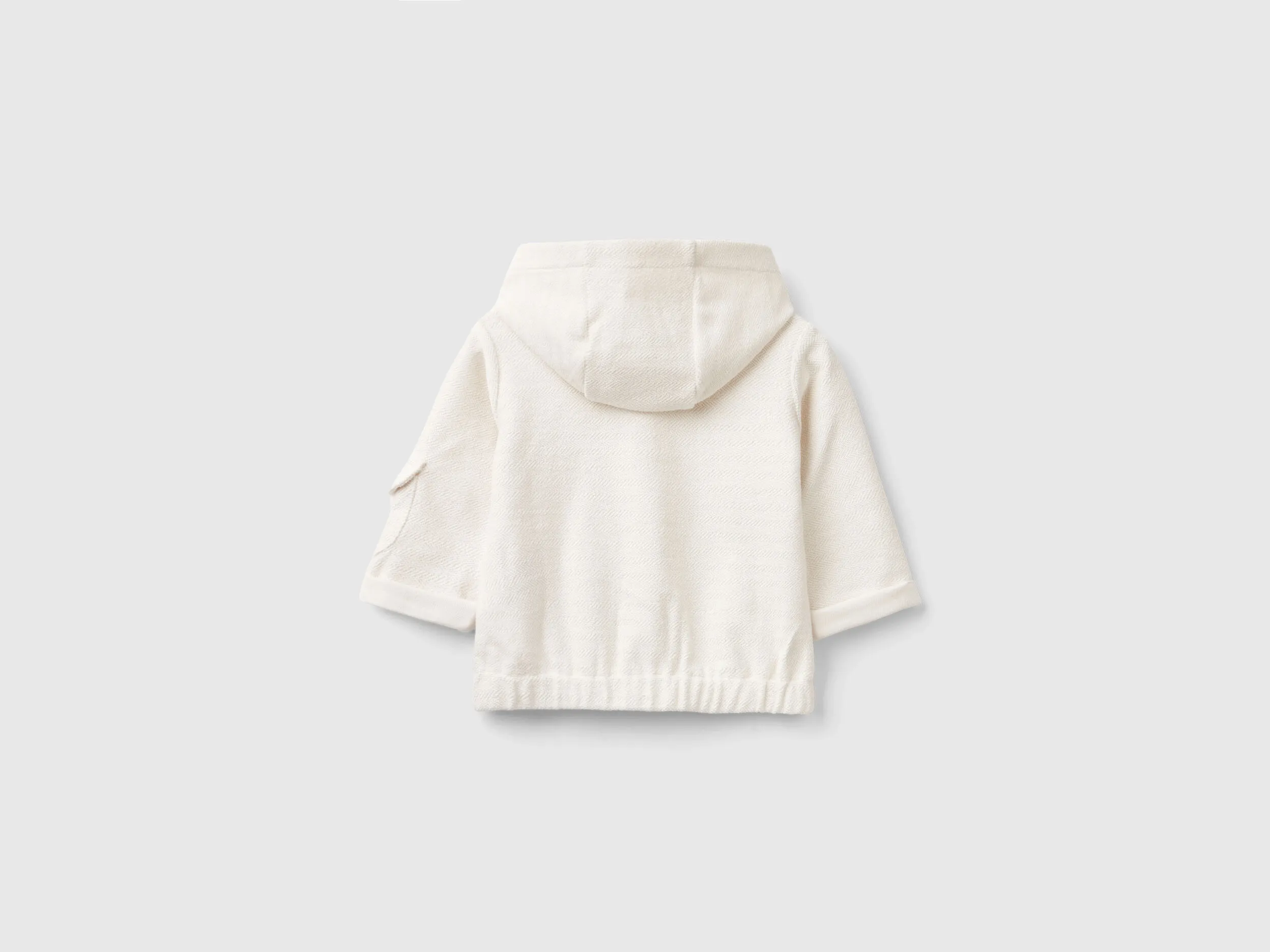 Sudadera con capucha