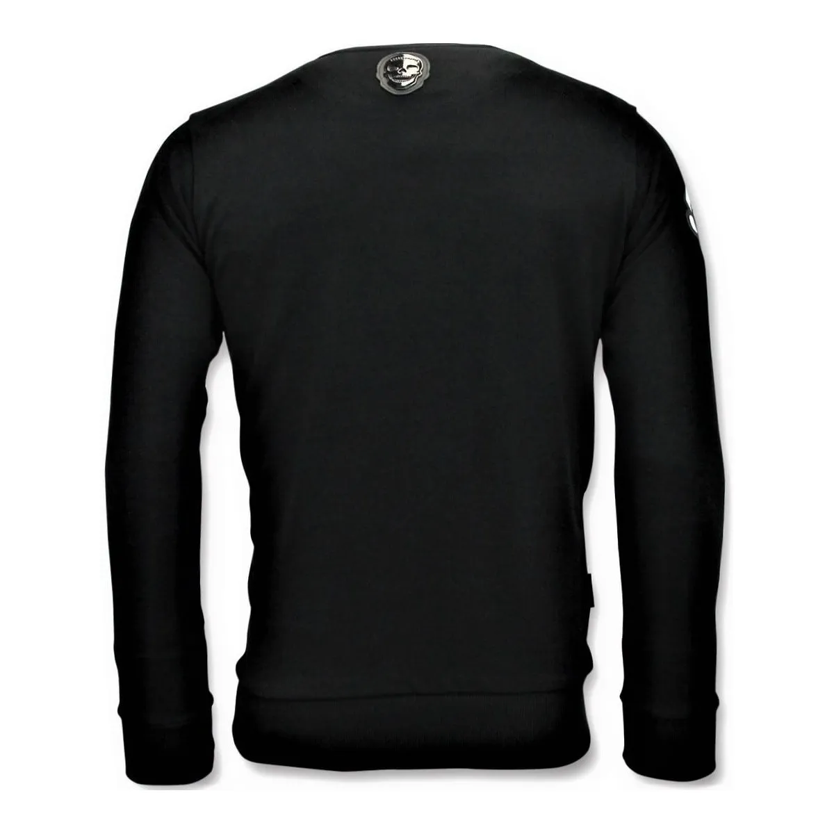 Sudadera De Hombre Mario Impression