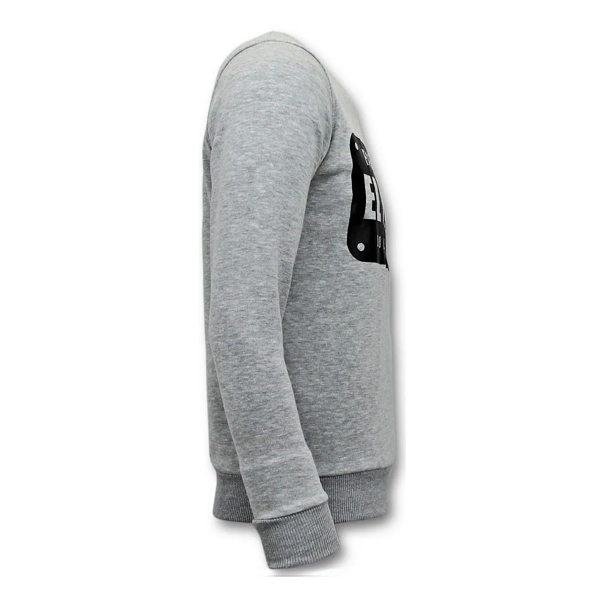 Sudadera De Hombre Pablo Escobar El
