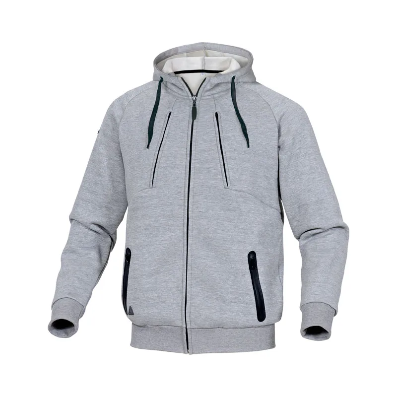 Sudadera deltaplus anzio