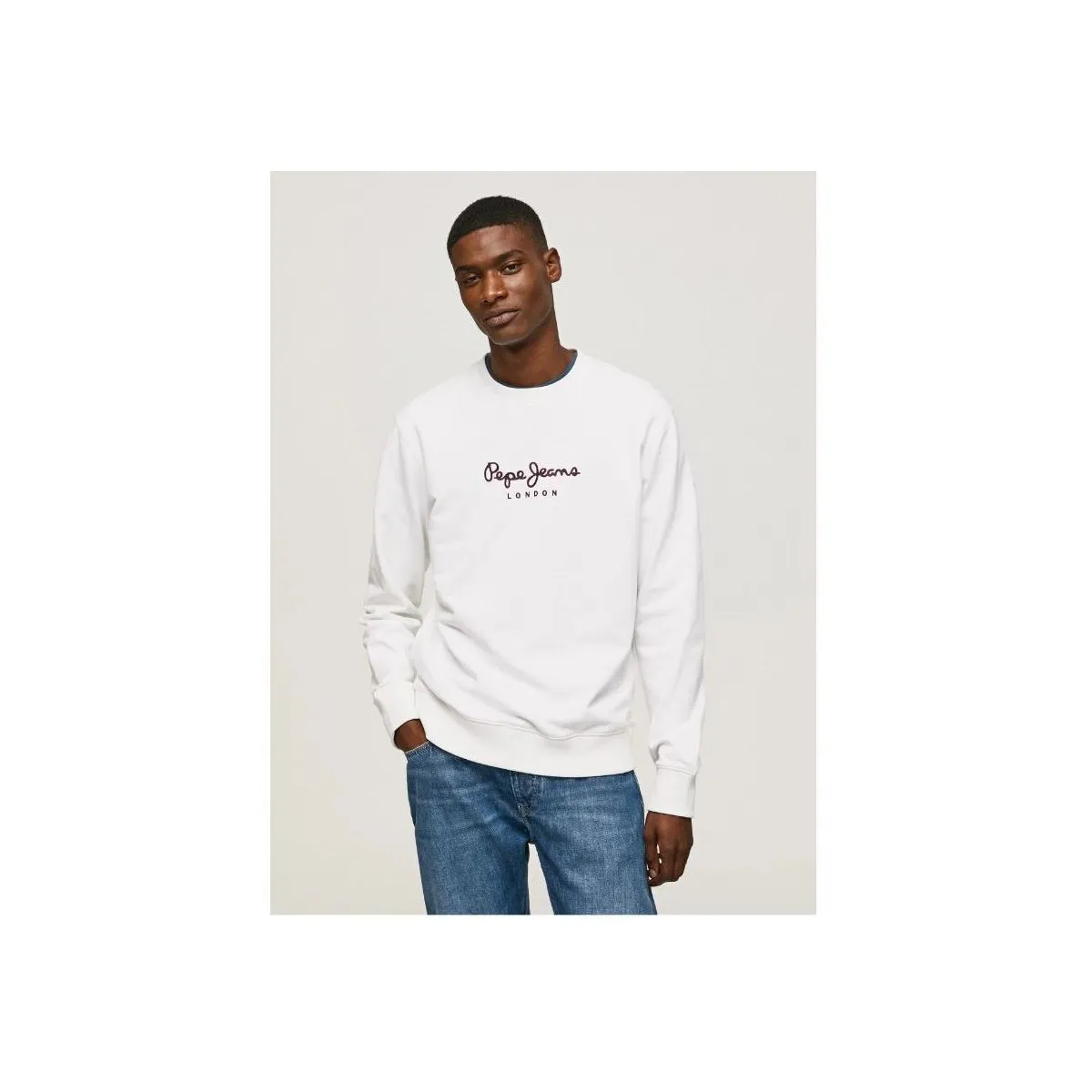 SUDADERA EDWARD  HOMBRE