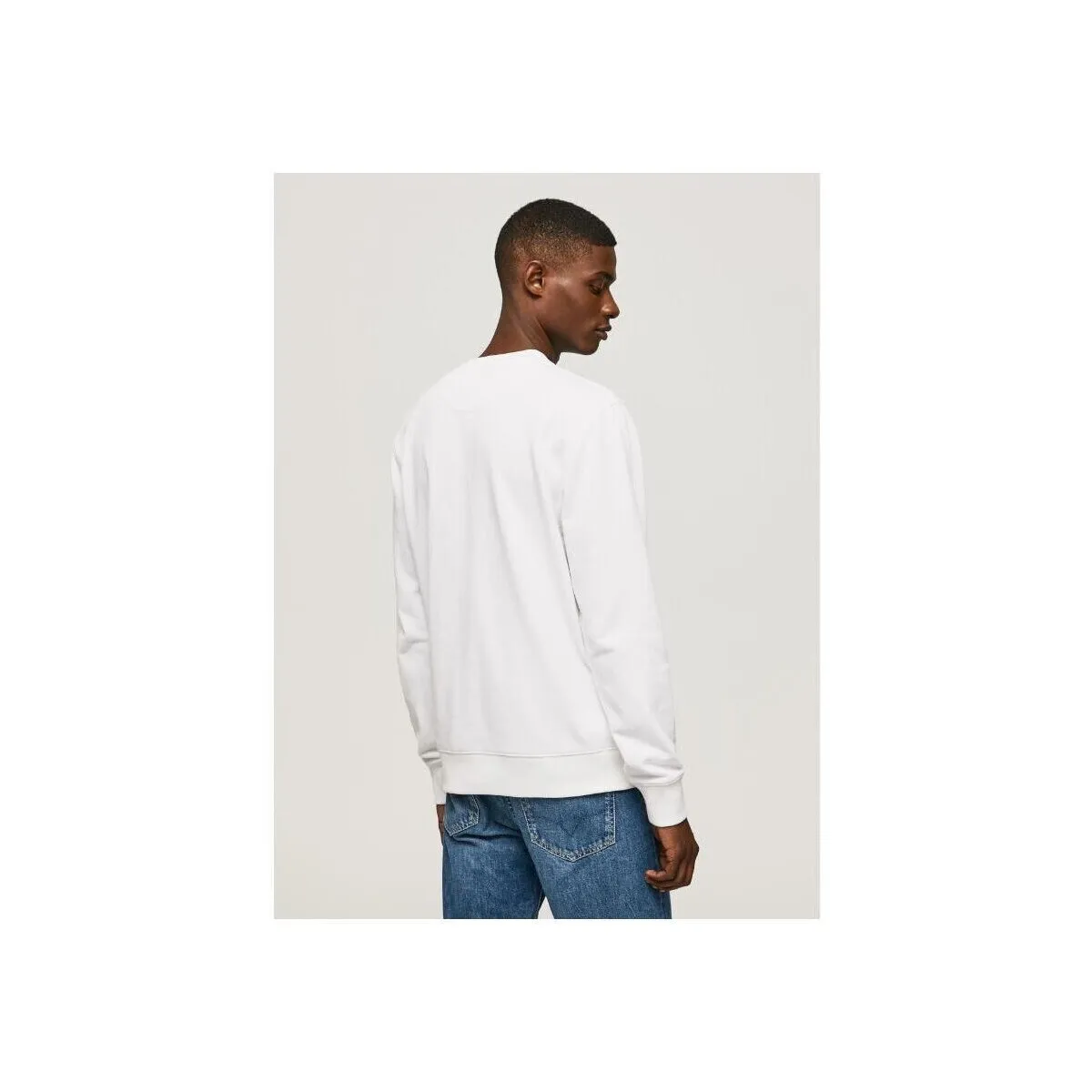 SUDADERA EDWARD  HOMBRE
