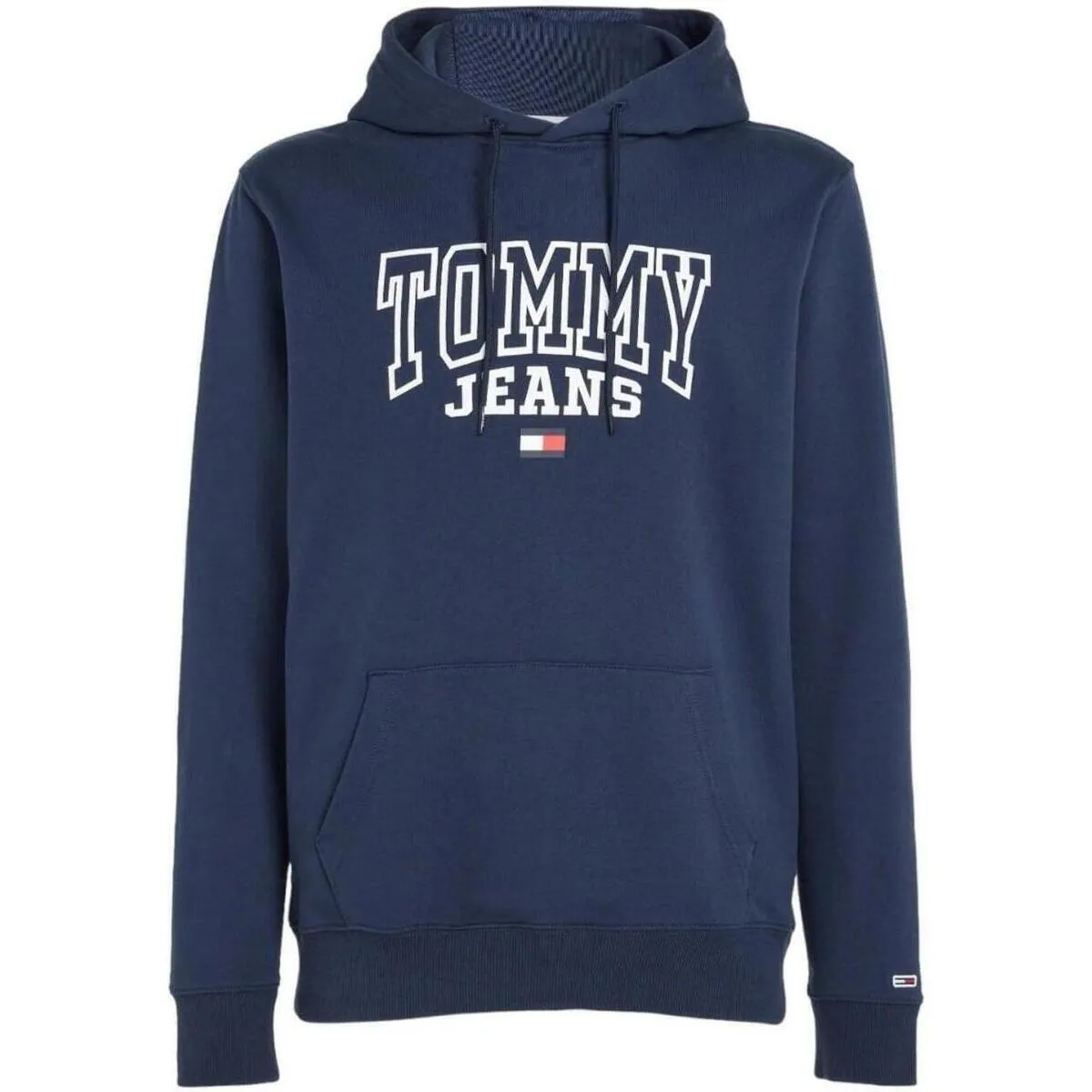 SUDADERA  ENTRY GRAPHIC  HOMBRE