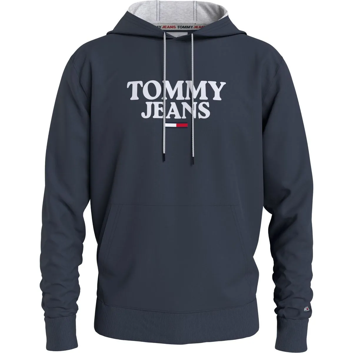 SUDADERA ENTRY  HOMBRE