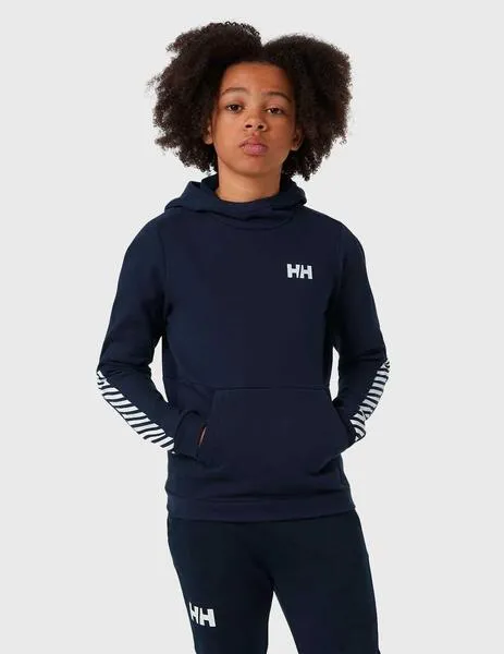 Sudadera Helly Hansen Jr Active Hoodie marino para niño