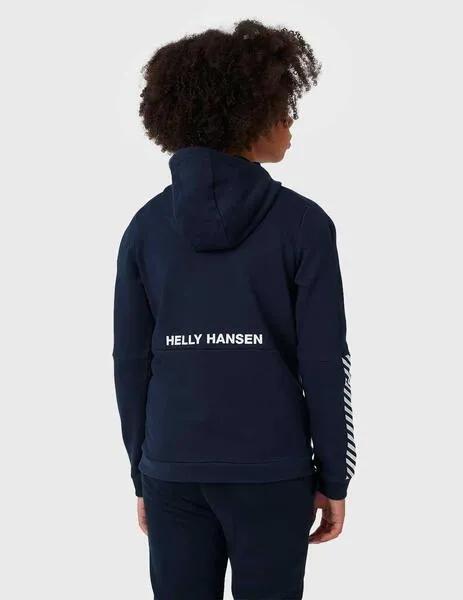 Sudadera Helly Hansen Jr Active Hoodie marino para niño