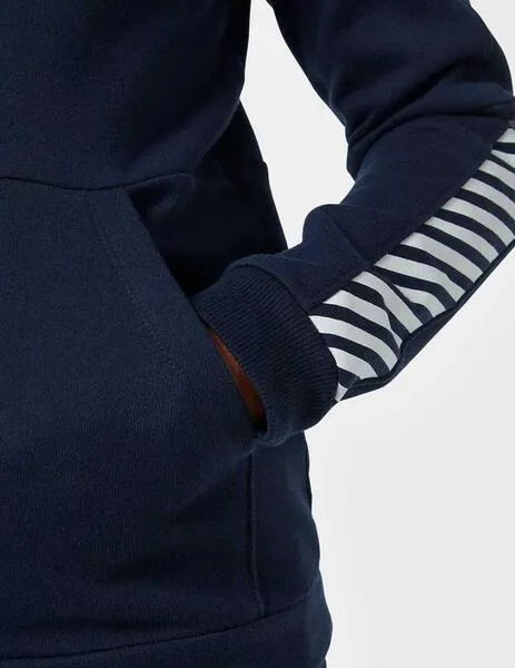 Sudadera Helly Hansen Jr Active Hoodie marino para niño