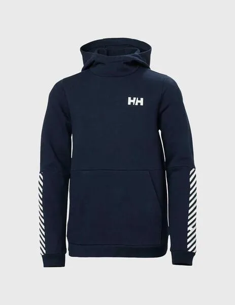 Sudadera Helly Hansen Jr Active Hoodie marino para niño