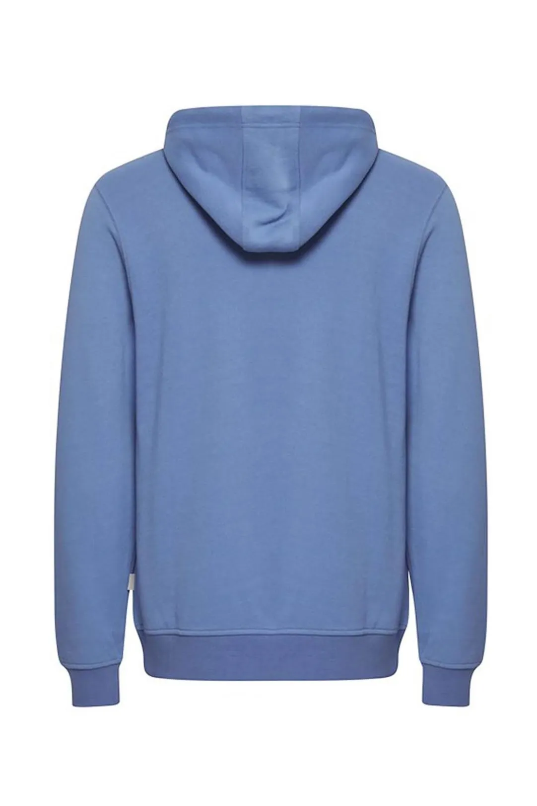 SUDADERA HOMBRE AZUL