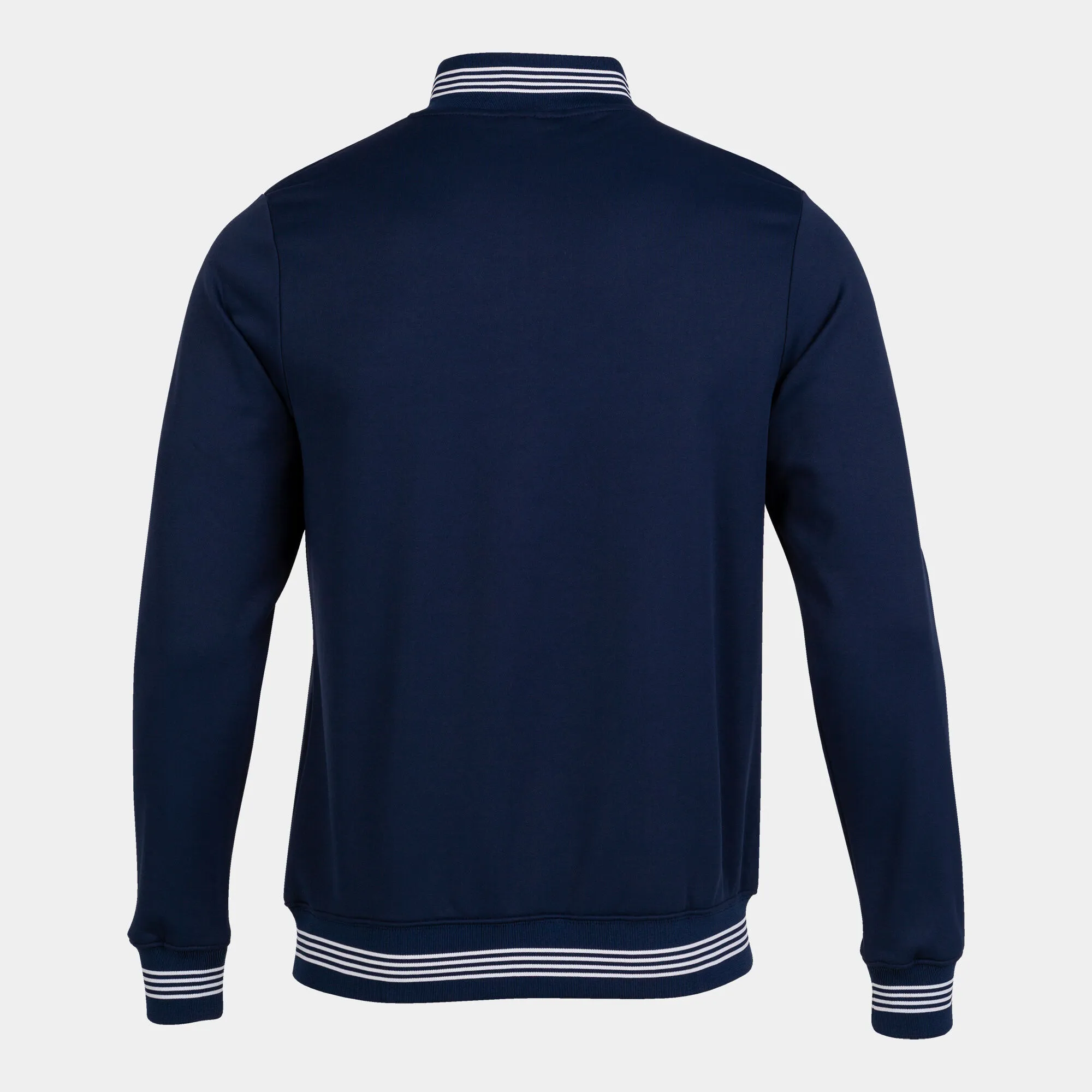 Sudadera hombre Campus III marino