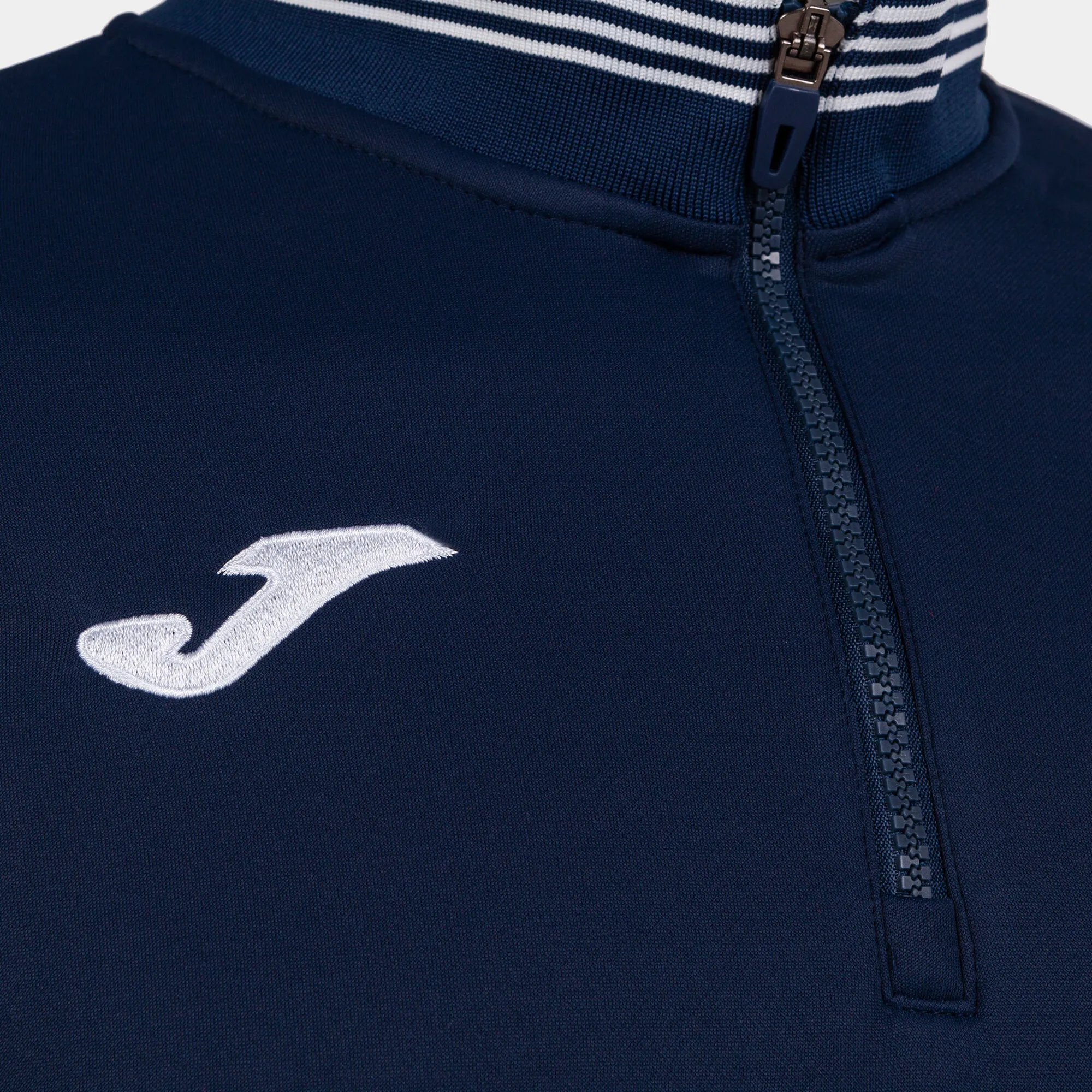 Sudadera hombre Campus III marino