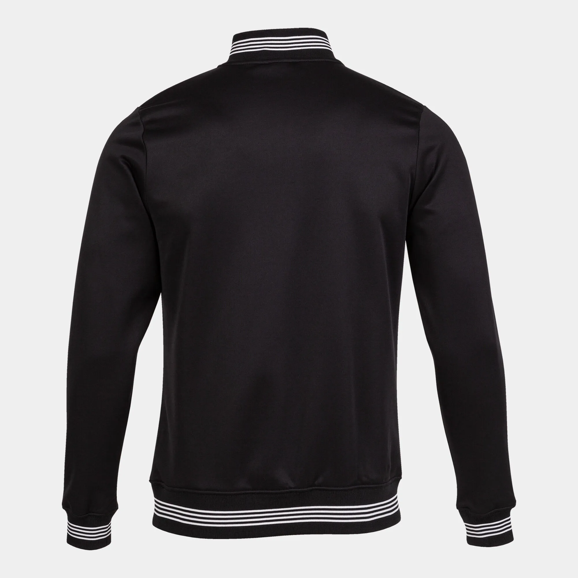 Sudadera hombre Campus III negro