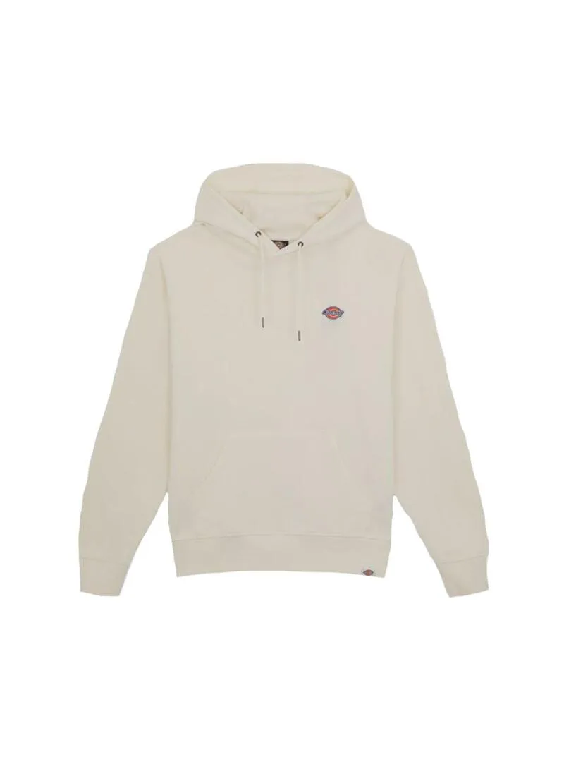 Sudadera Hombre Dickies Millersburg  Crudo