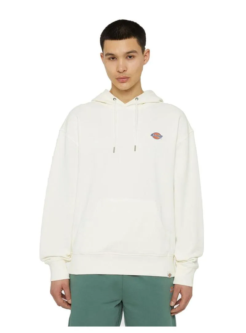 Sudadera Hombre Dickies Millersburg  Crudo