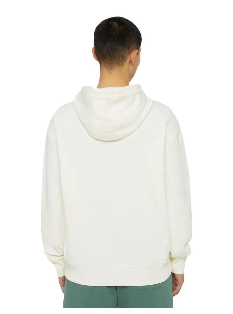 Sudadera Hombre Dickies Millersburg  Crudo