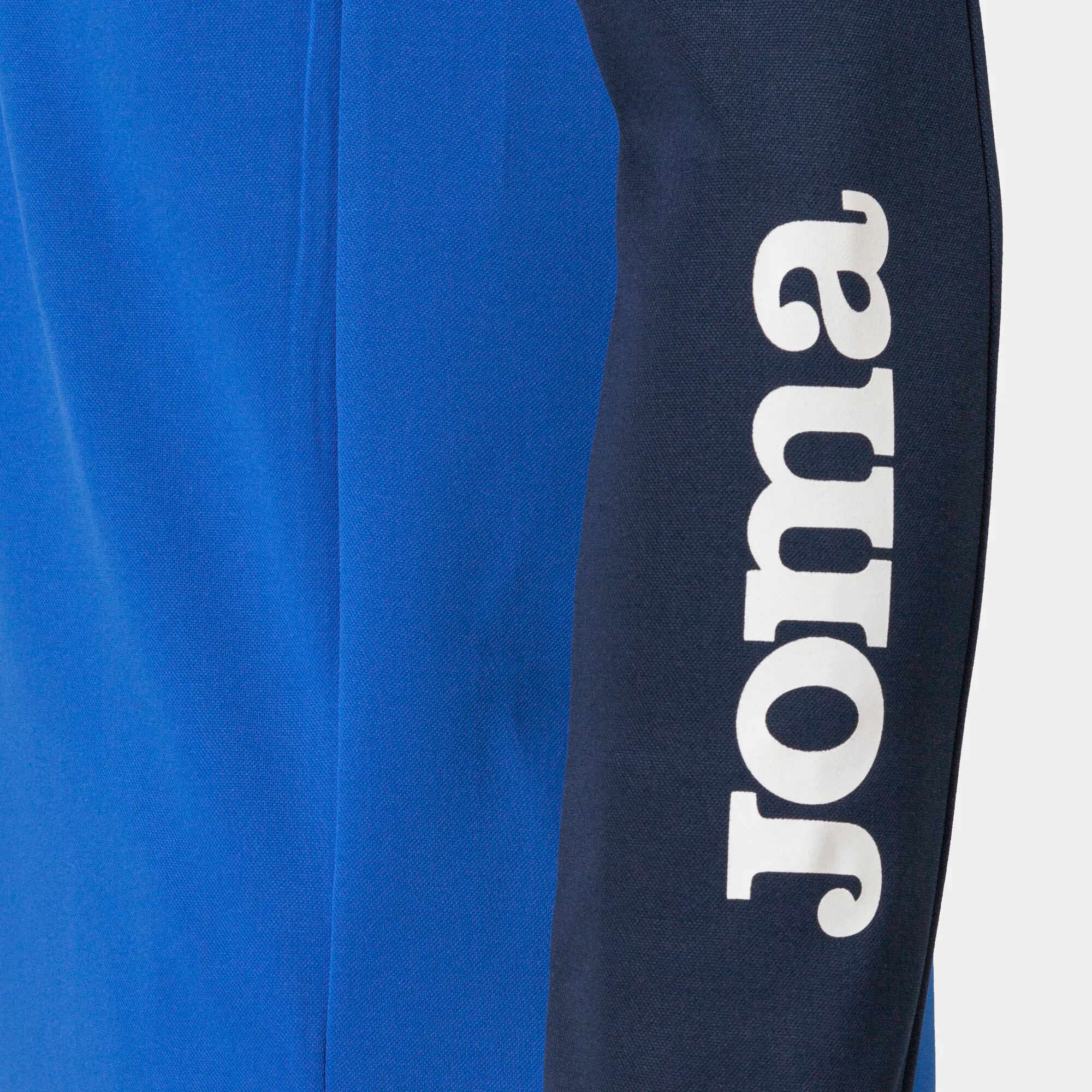 Sudadera hombre Eco Championship royal marino