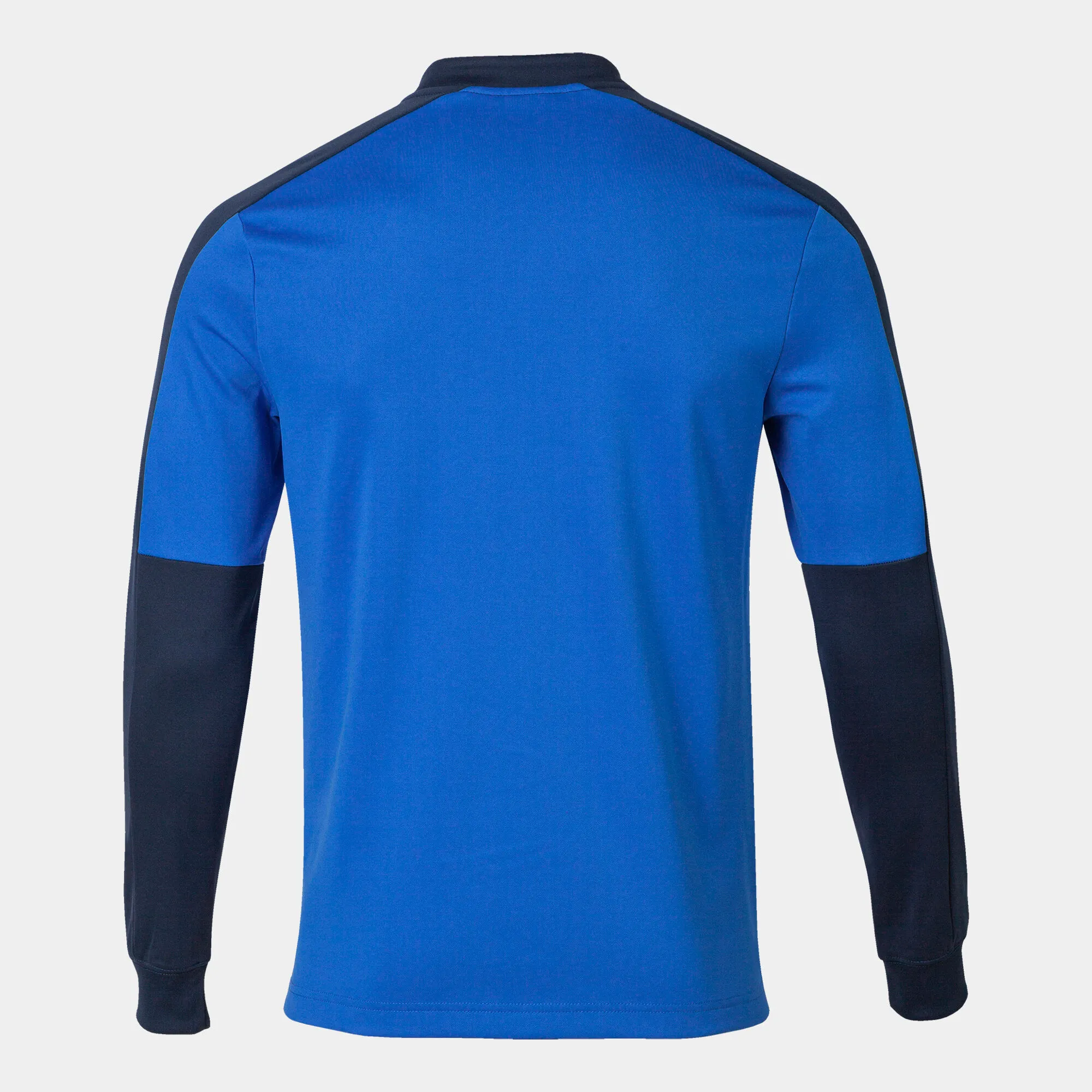 Sudadera hombre Eco Championship royal marino