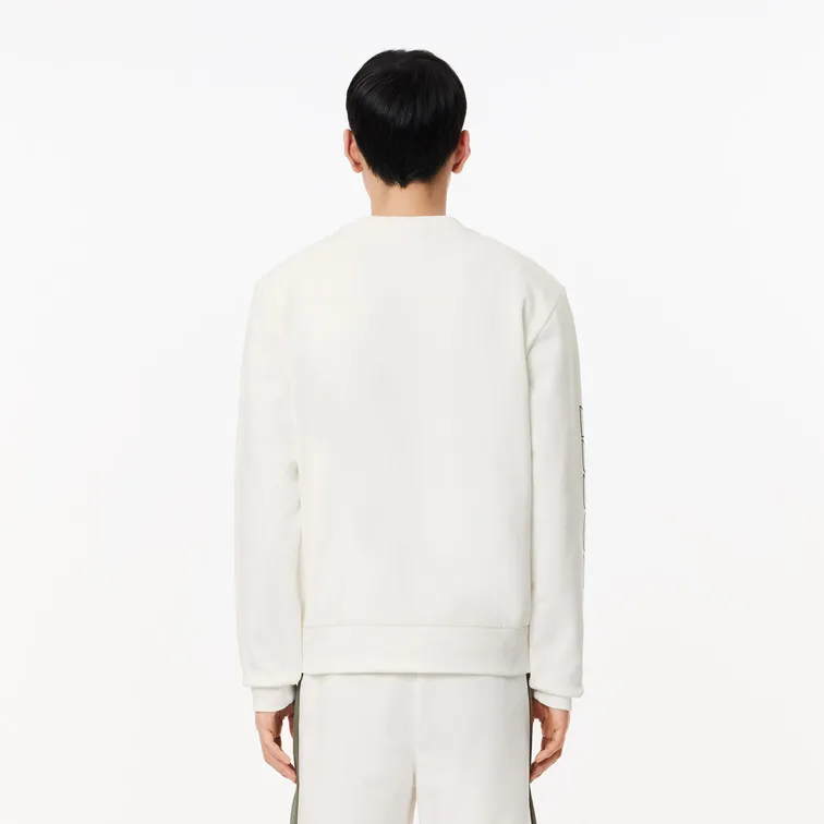 SUDADERA HOMBRE  LACOSTE SWEATSHIRT