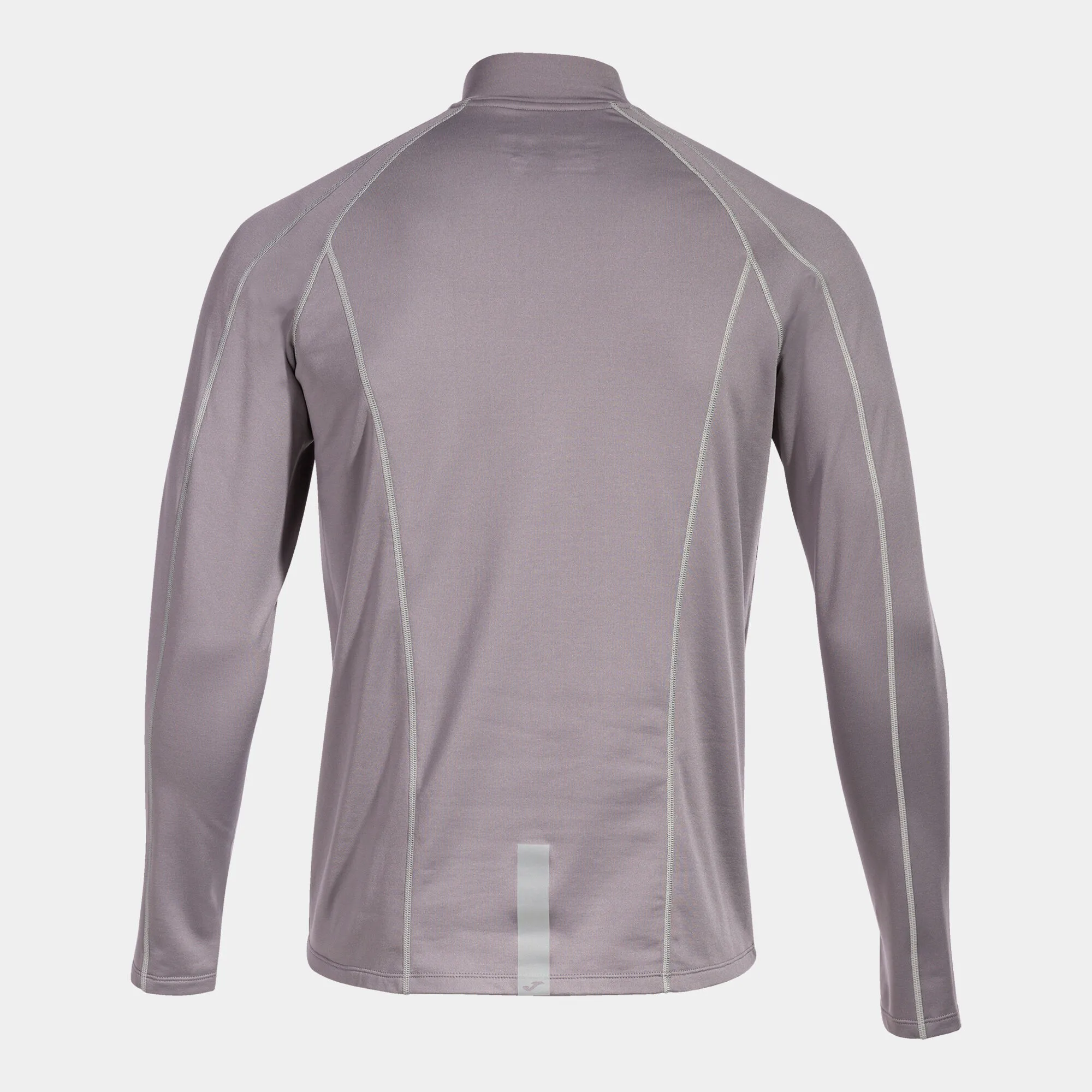 SUDADERA HOMBRE RCITY GRIS