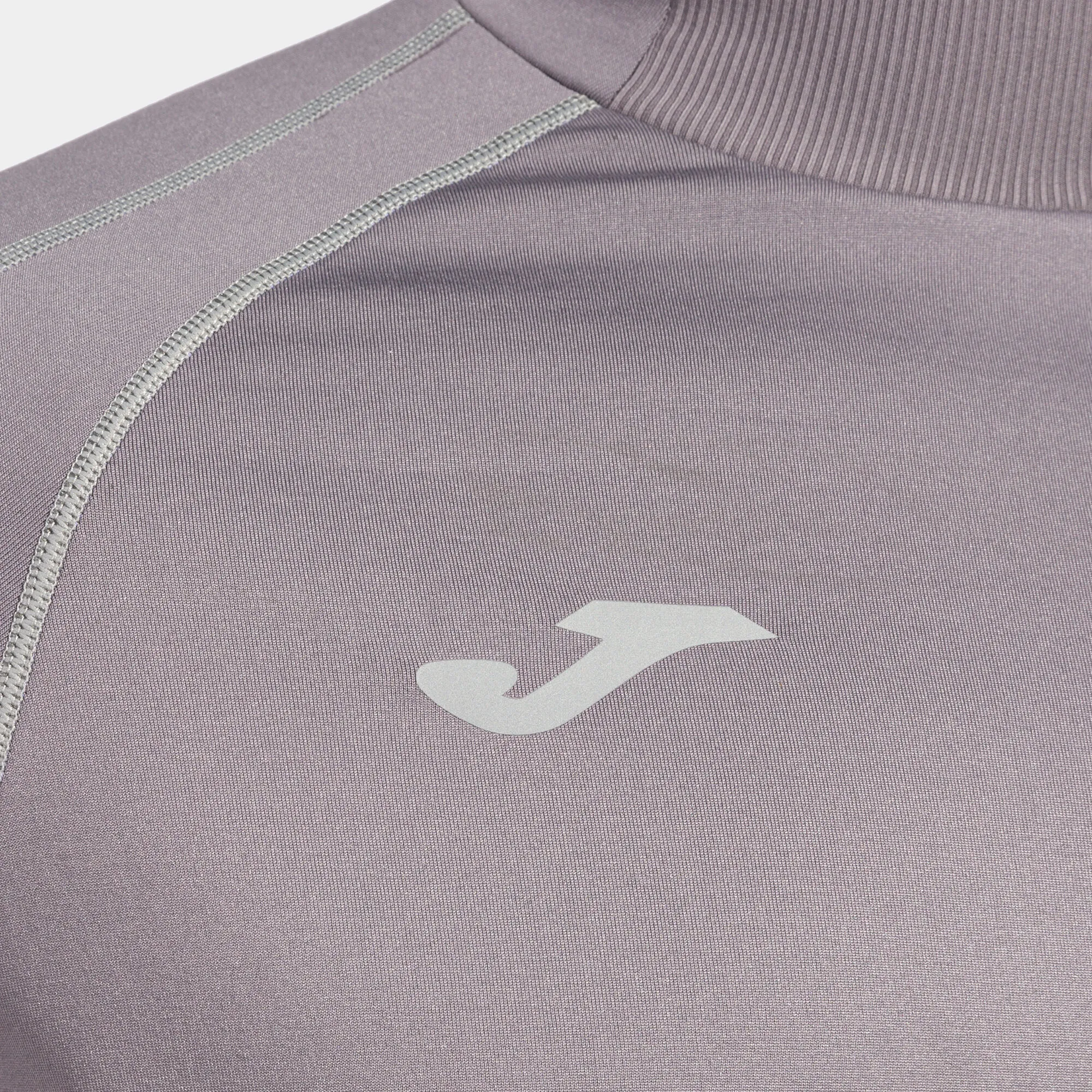 SUDADERA HOMBRE RCITY GRIS
