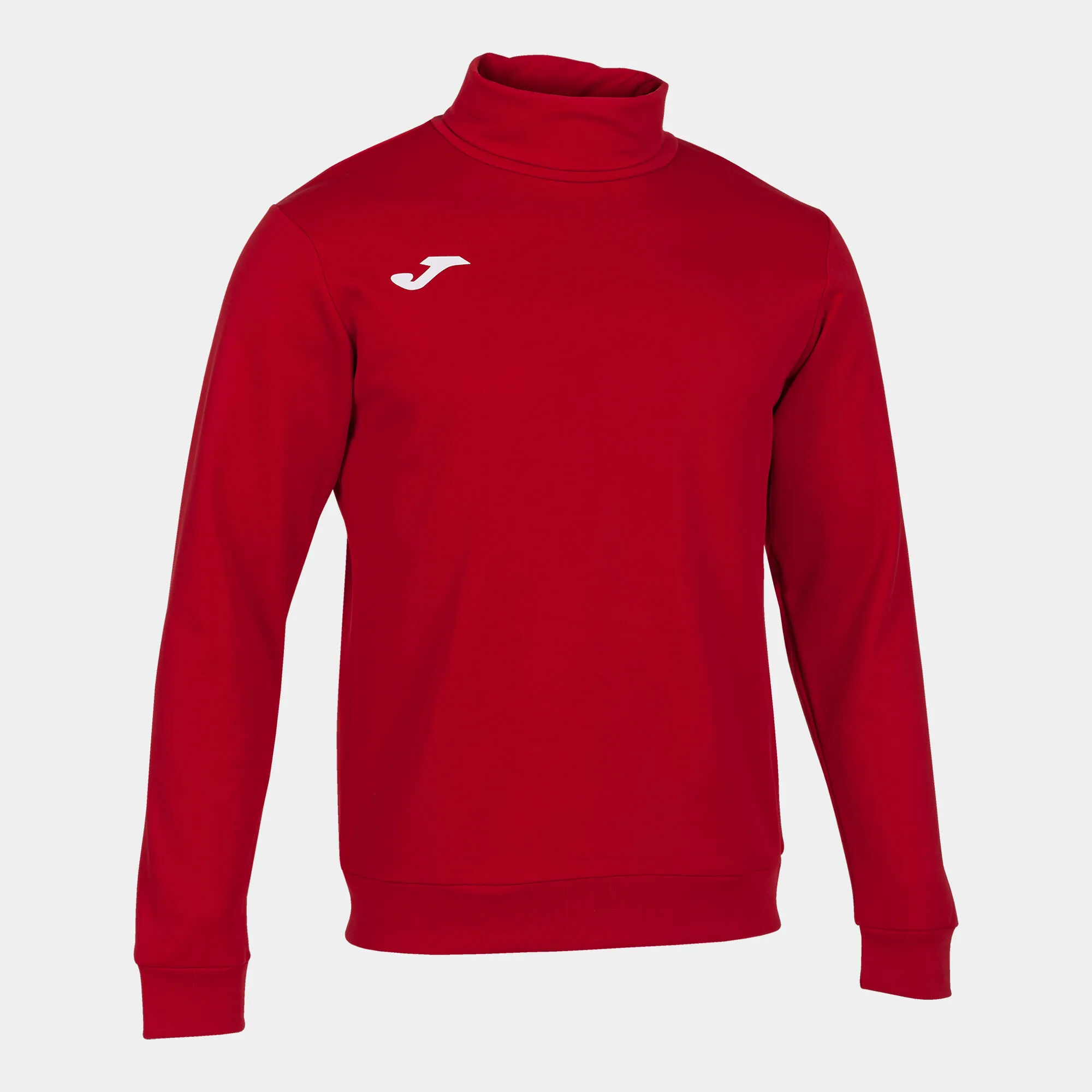 Sudadera hombre Sena rojo