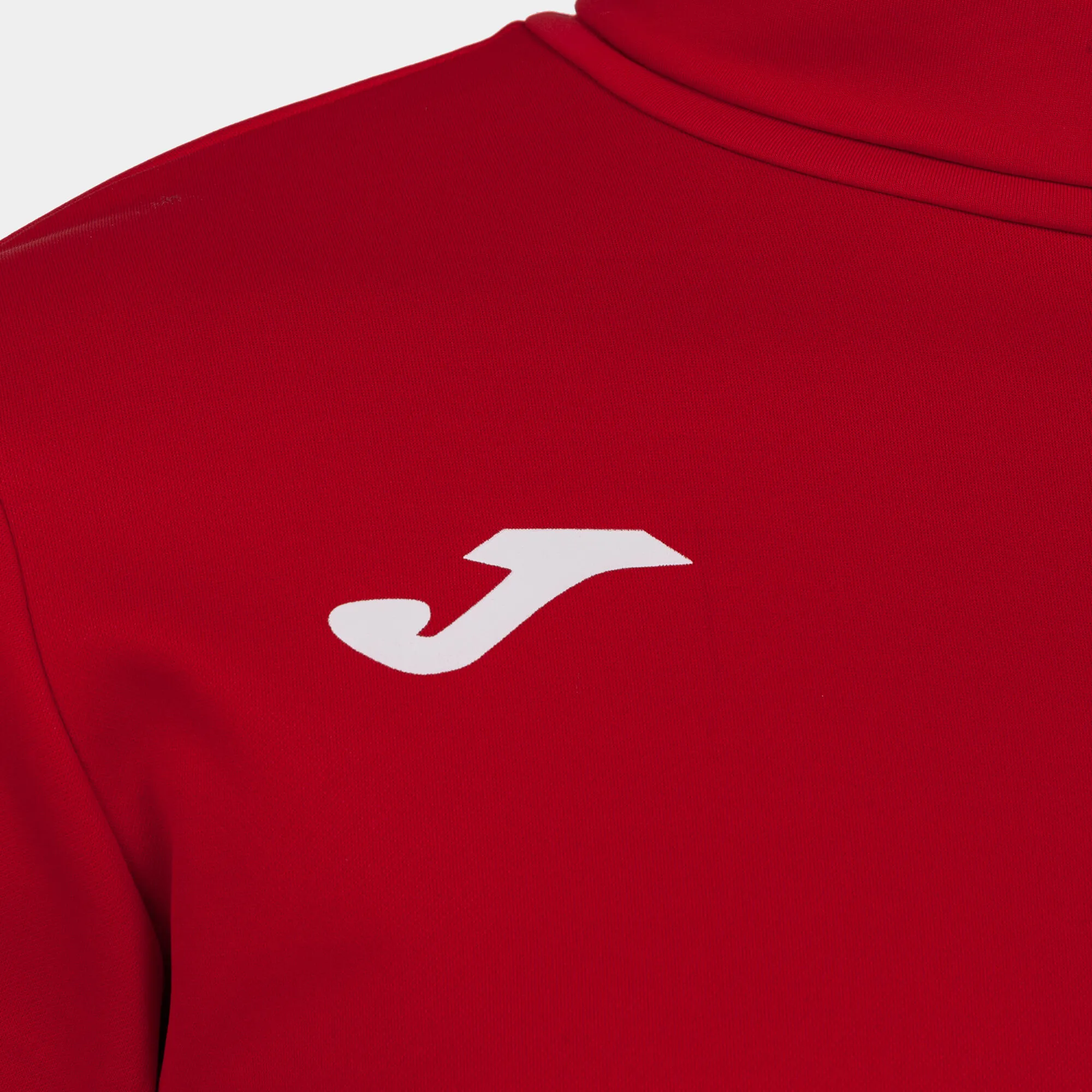 Sudadera hombre Sena rojo