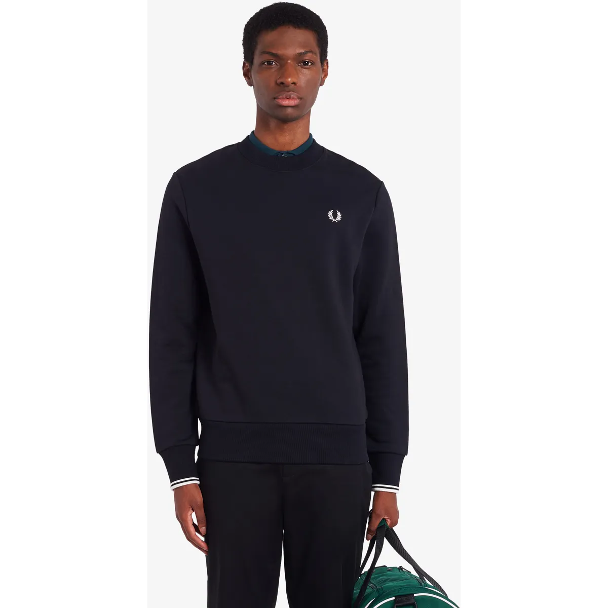 SUDADERA  HOMBRE