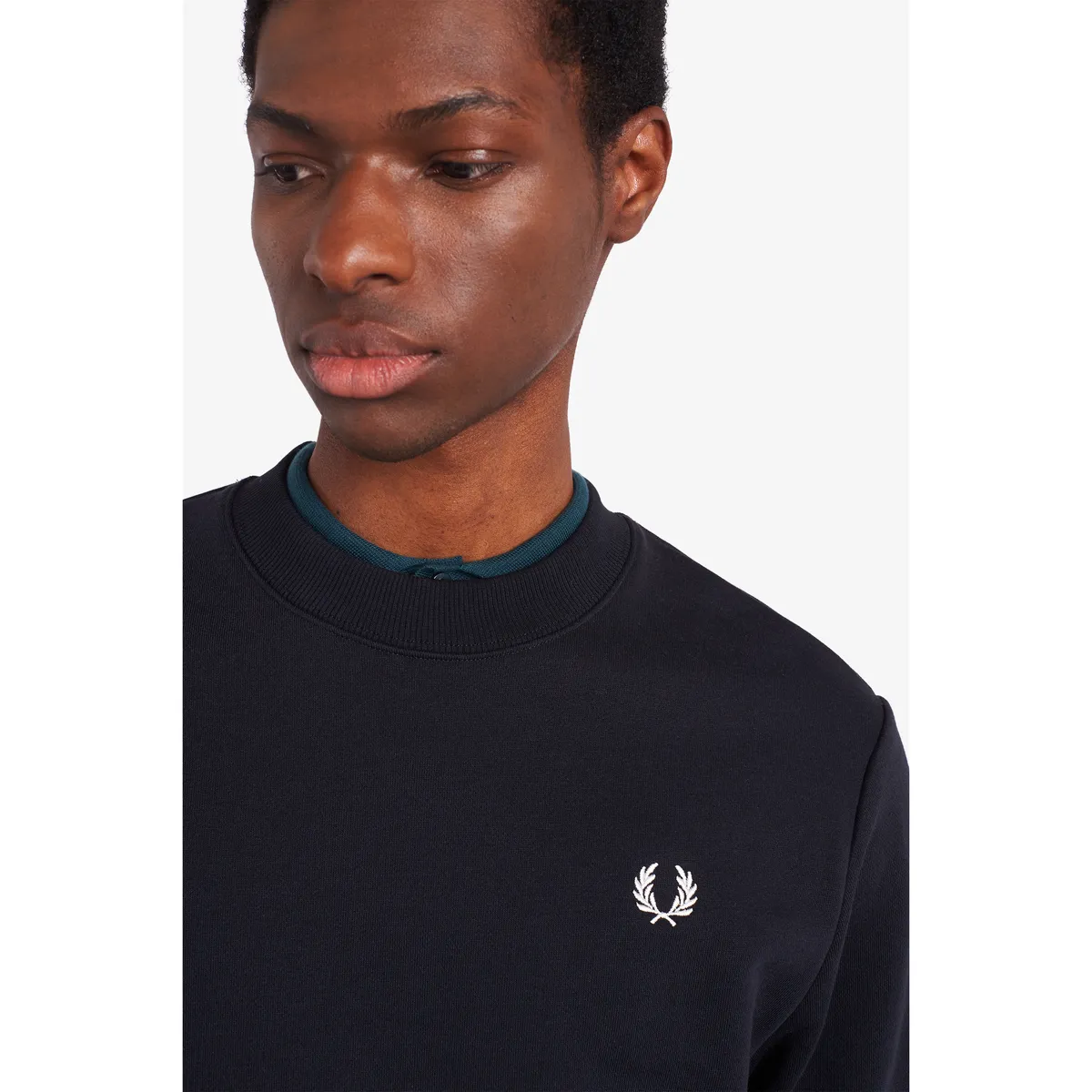 SUDADERA  HOMBRE