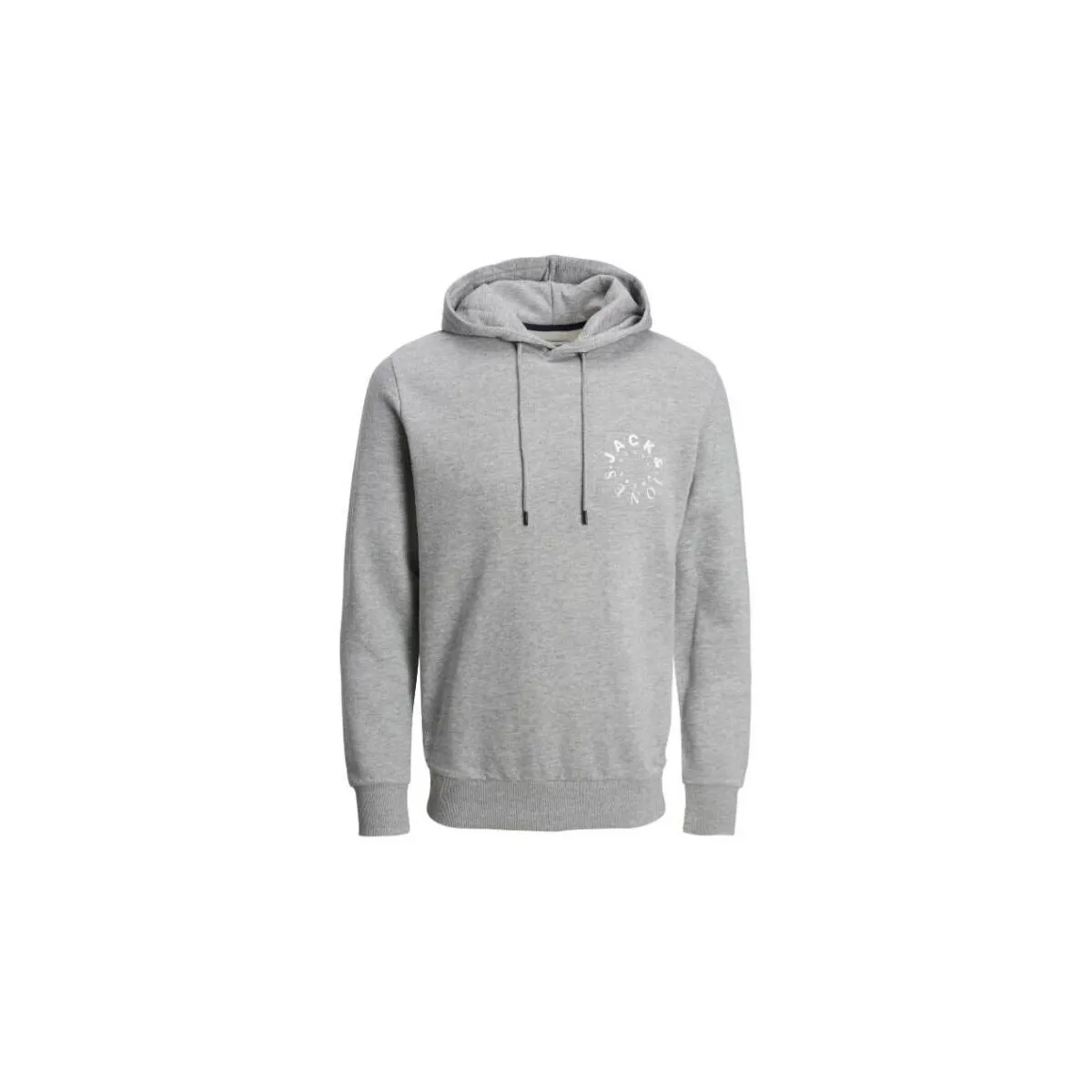 SUDADERA JJWARRIOR  HOMBRE