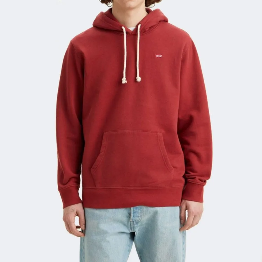 SUDADERA LEVIS NEW ORIGINAL HOODIE  345810021