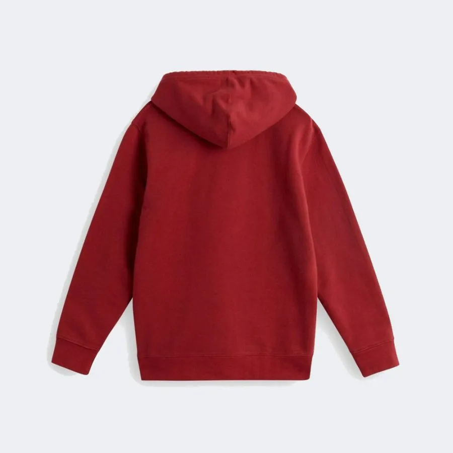SUDADERA LEVIS NEW ORIGINAL HOODIE  345810021
