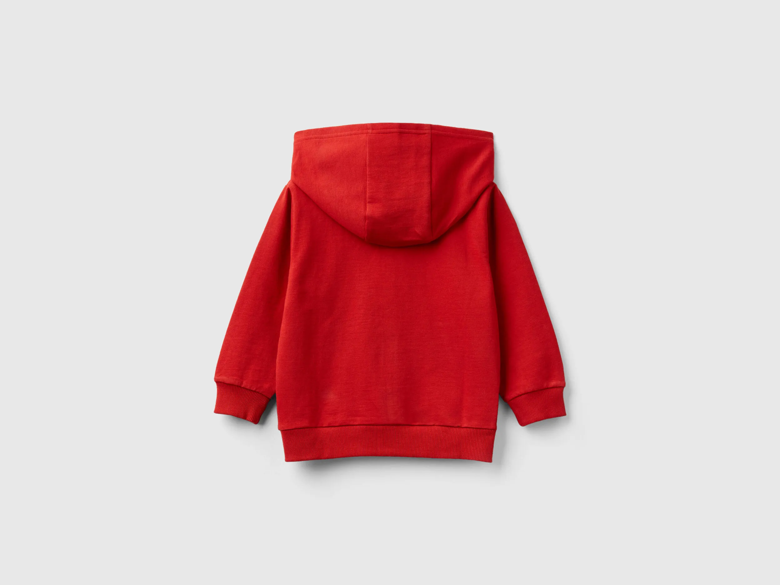 Sudadera ligera con capucha