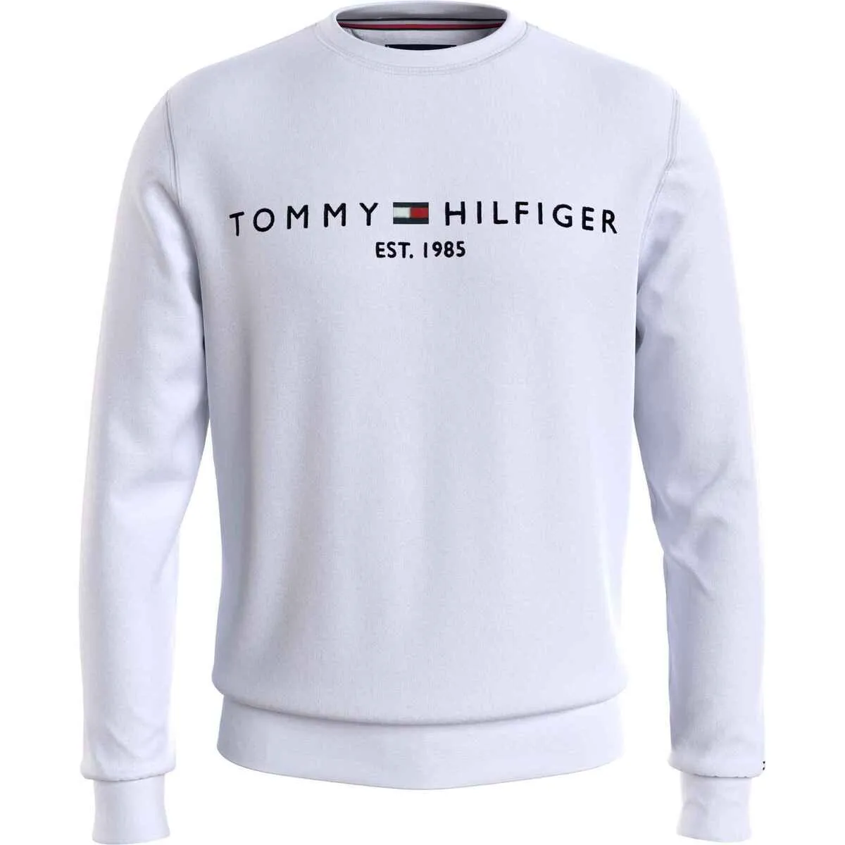 SUDADERA  LOGO HOMBRE
