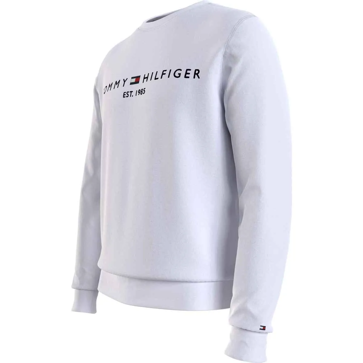SUDADERA  LOGO HOMBRE
