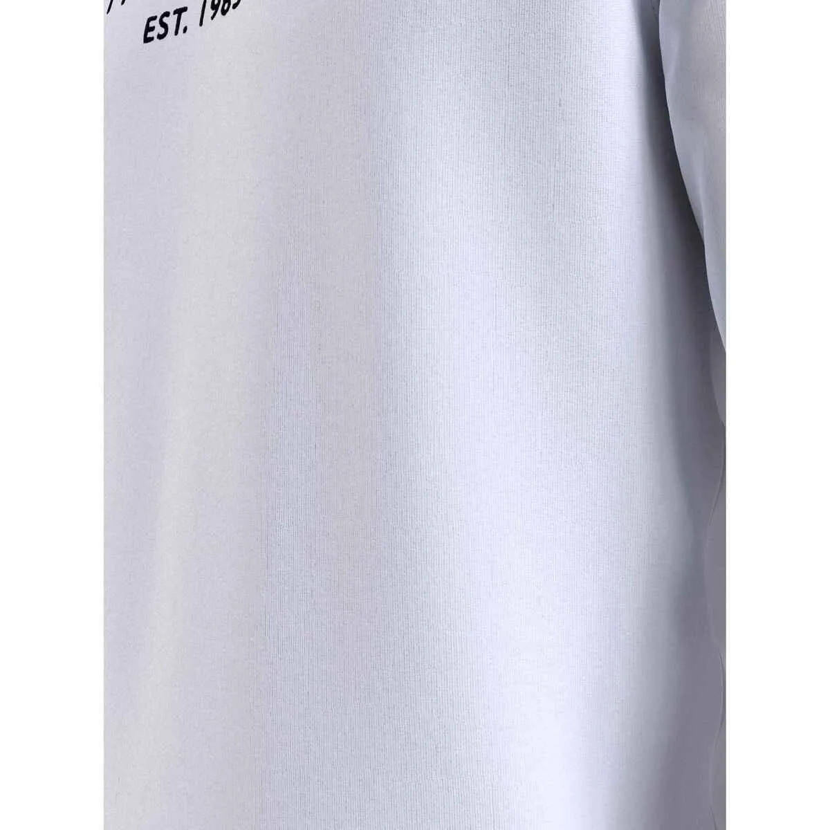 SUDADERA  LOGO HOMBRE
